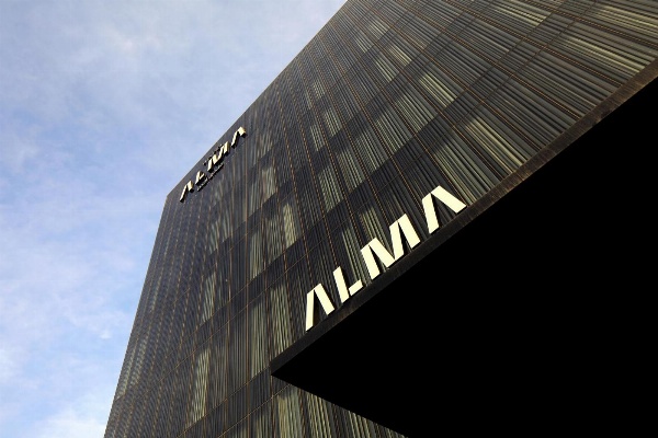 ALMA Hotel Riyadh image 1