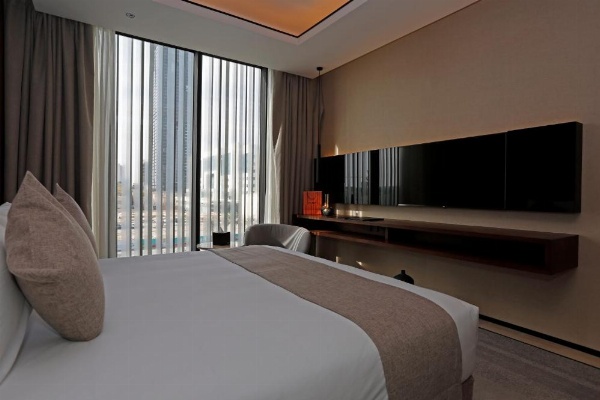 ALMA Hotel Riyadh image 10