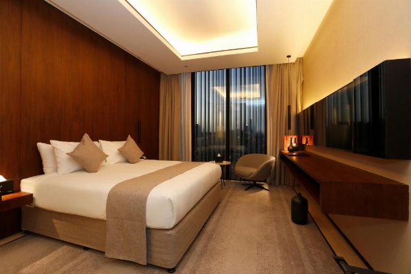 ALMA Hotel Riyadh image 12