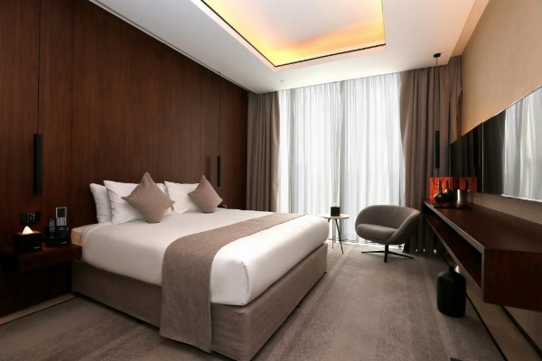 ALMA Hotel Riyadh image 9